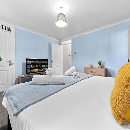 Watford Cozy Full Home - Perfect For Harry Potter Studios! Εξωτερικό φωτογραφία
