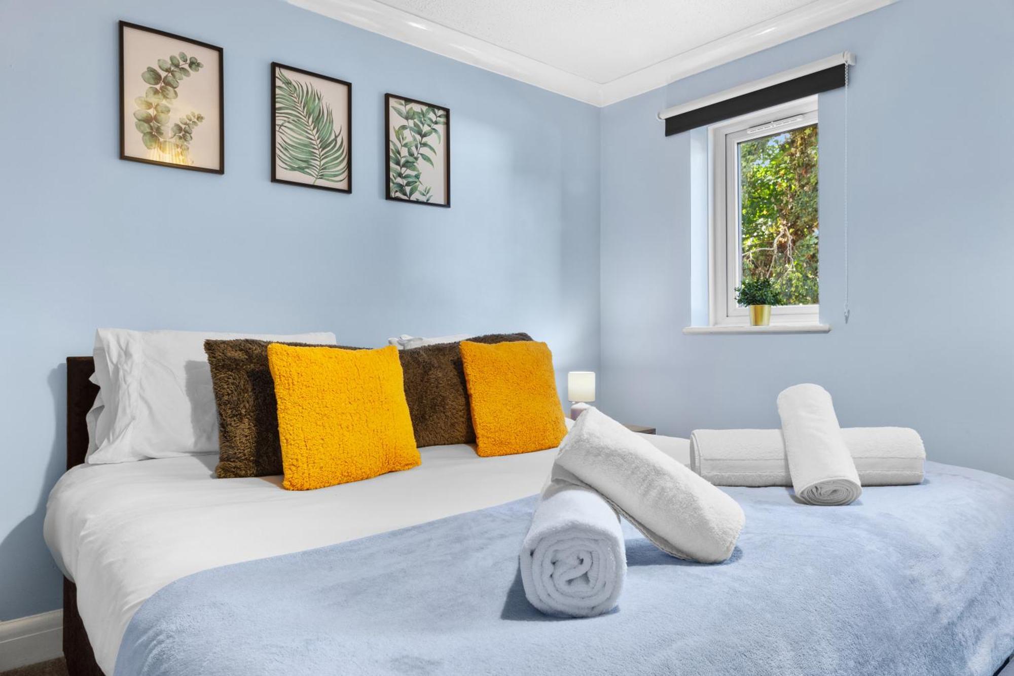 Watford Cozy Full Home - Perfect For Harry Potter Studios! Εξωτερικό φωτογραφία