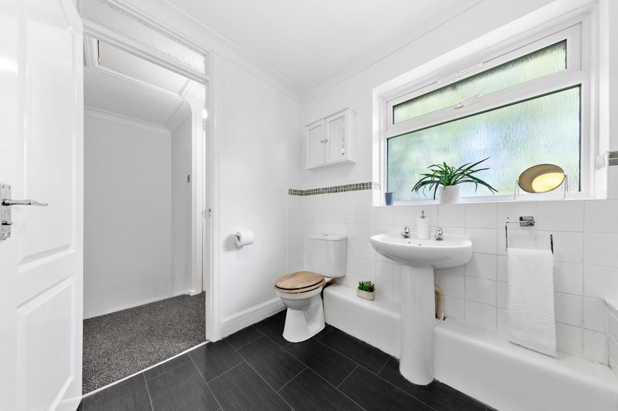 Watford Cozy Full Home - Perfect For Harry Potter Studios! Εξωτερικό φωτογραφία