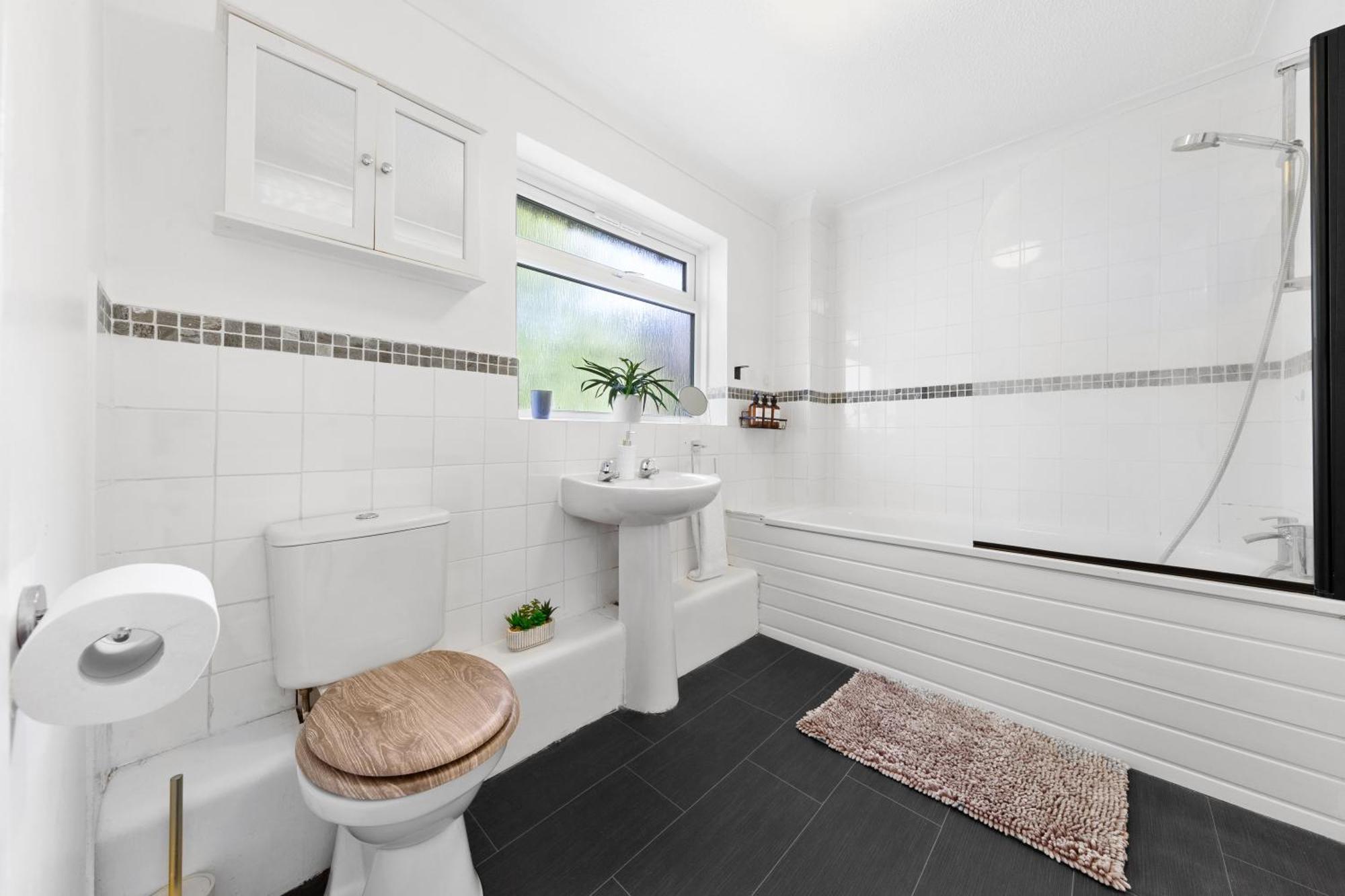 Watford Cozy Full Home - Perfect For Harry Potter Studios! Εξωτερικό φωτογραφία