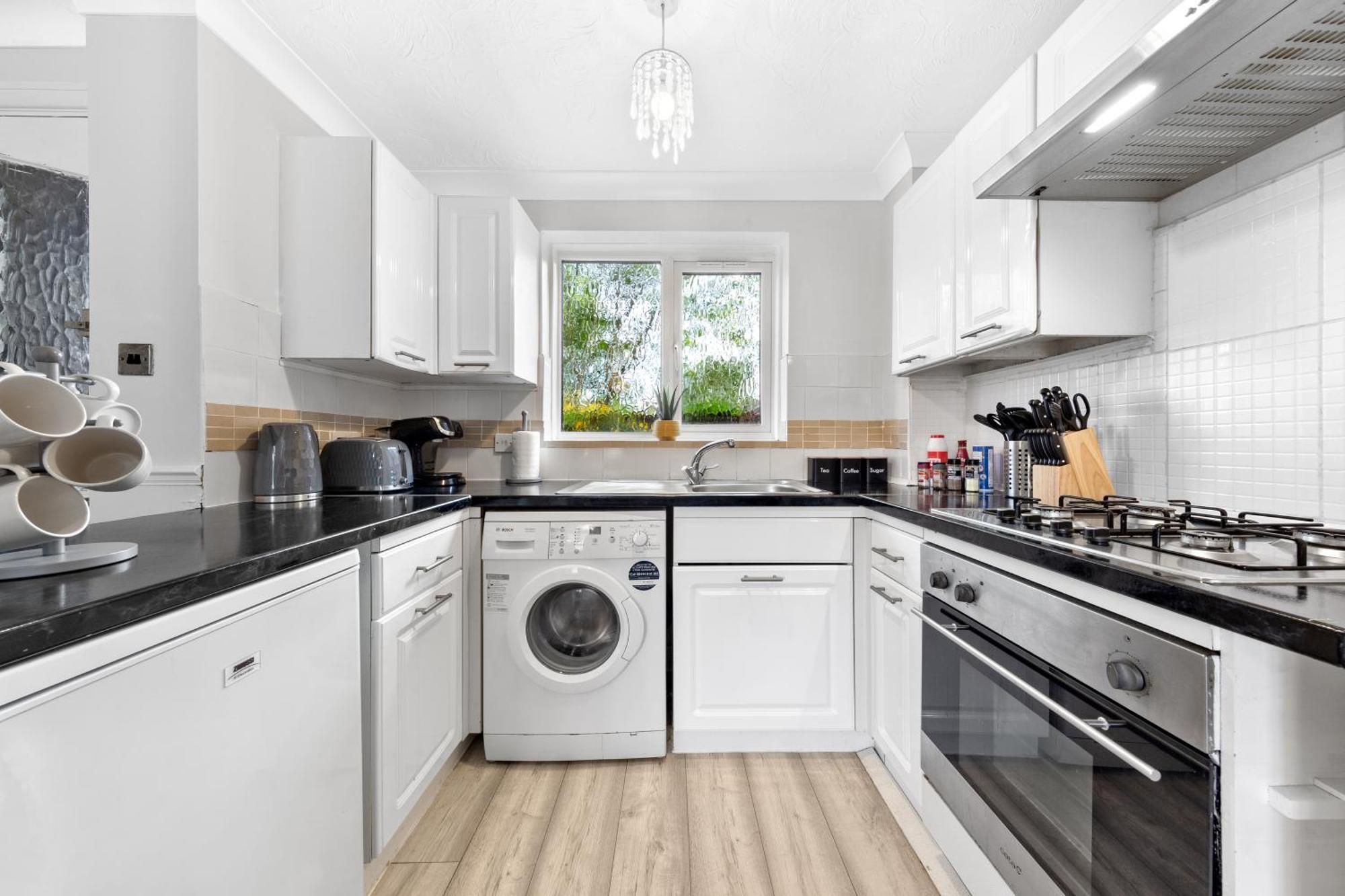 Watford Cozy Full Home - Perfect For Harry Potter Studios! Εξωτερικό φωτογραφία
