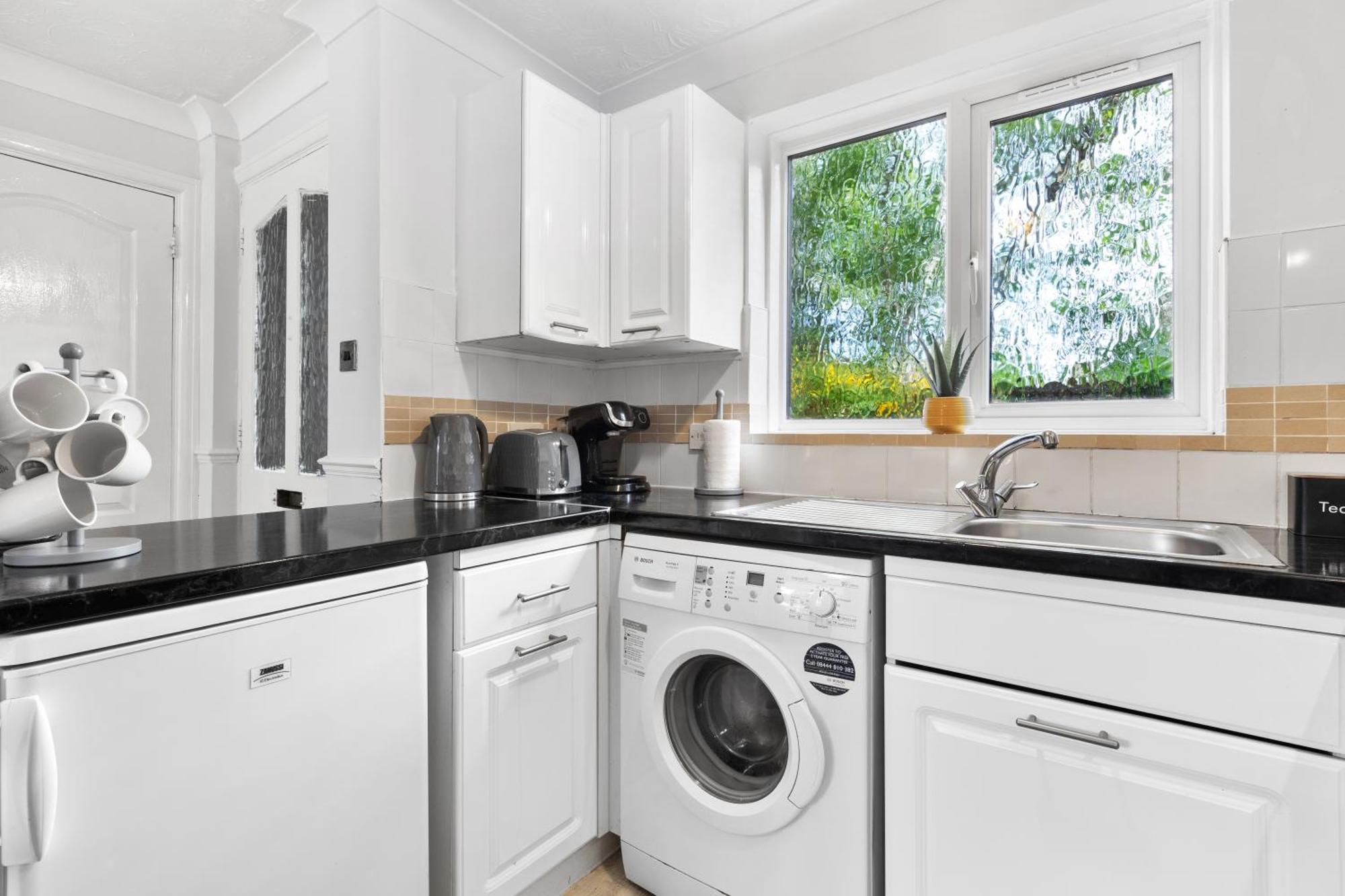 Watford Cozy Full Home - Perfect For Harry Potter Studios! Εξωτερικό φωτογραφία
