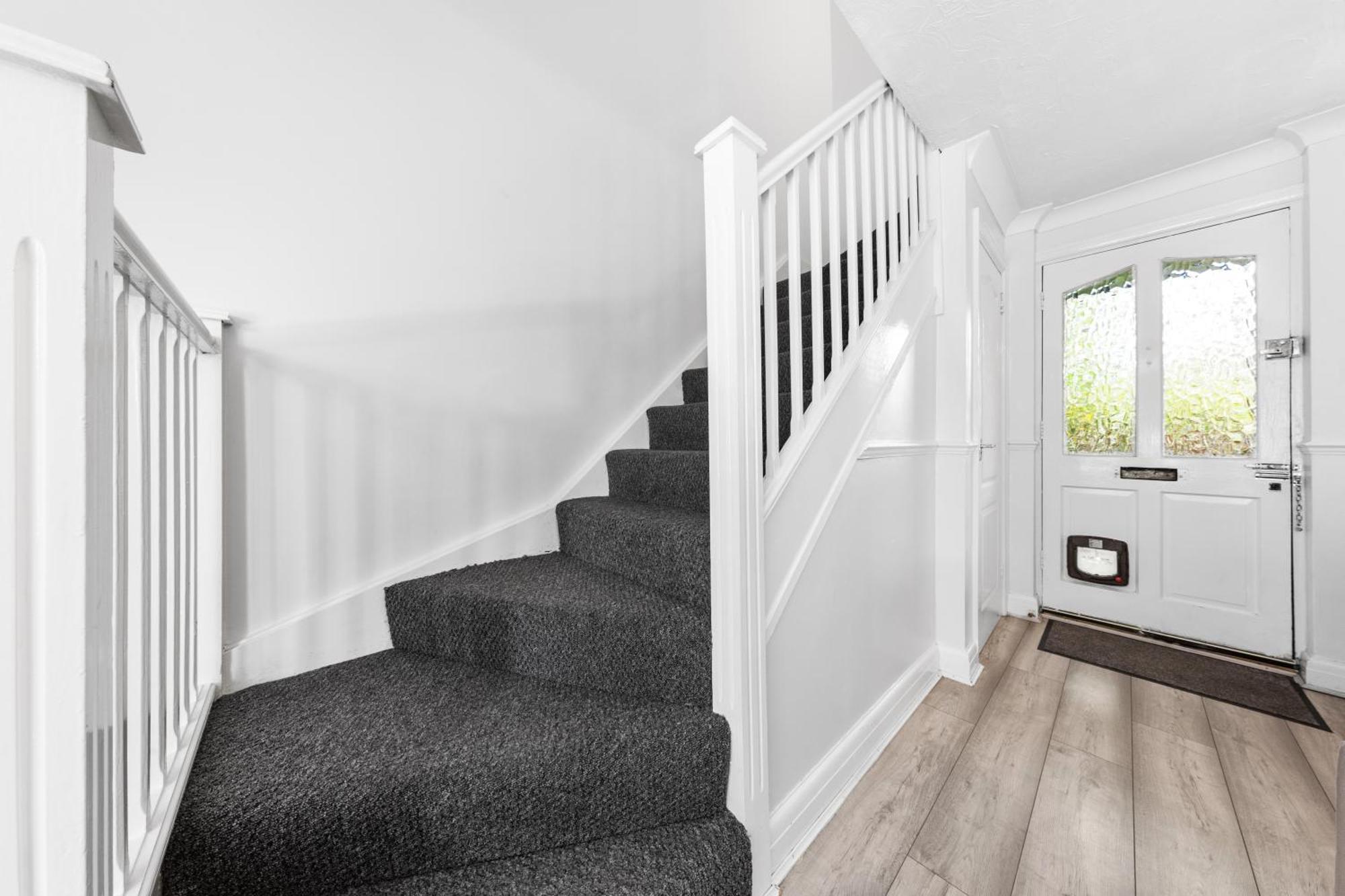 Watford Cozy Full Home - Perfect For Harry Potter Studios! Εξωτερικό φωτογραφία