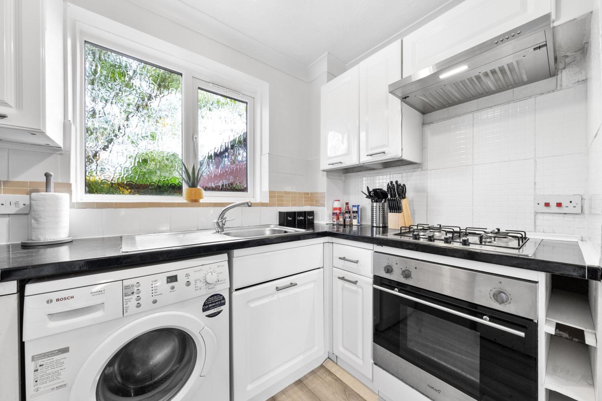 Watford Cozy Full Home - Perfect For Harry Potter Studios! Εξωτερικό φωτογραφία