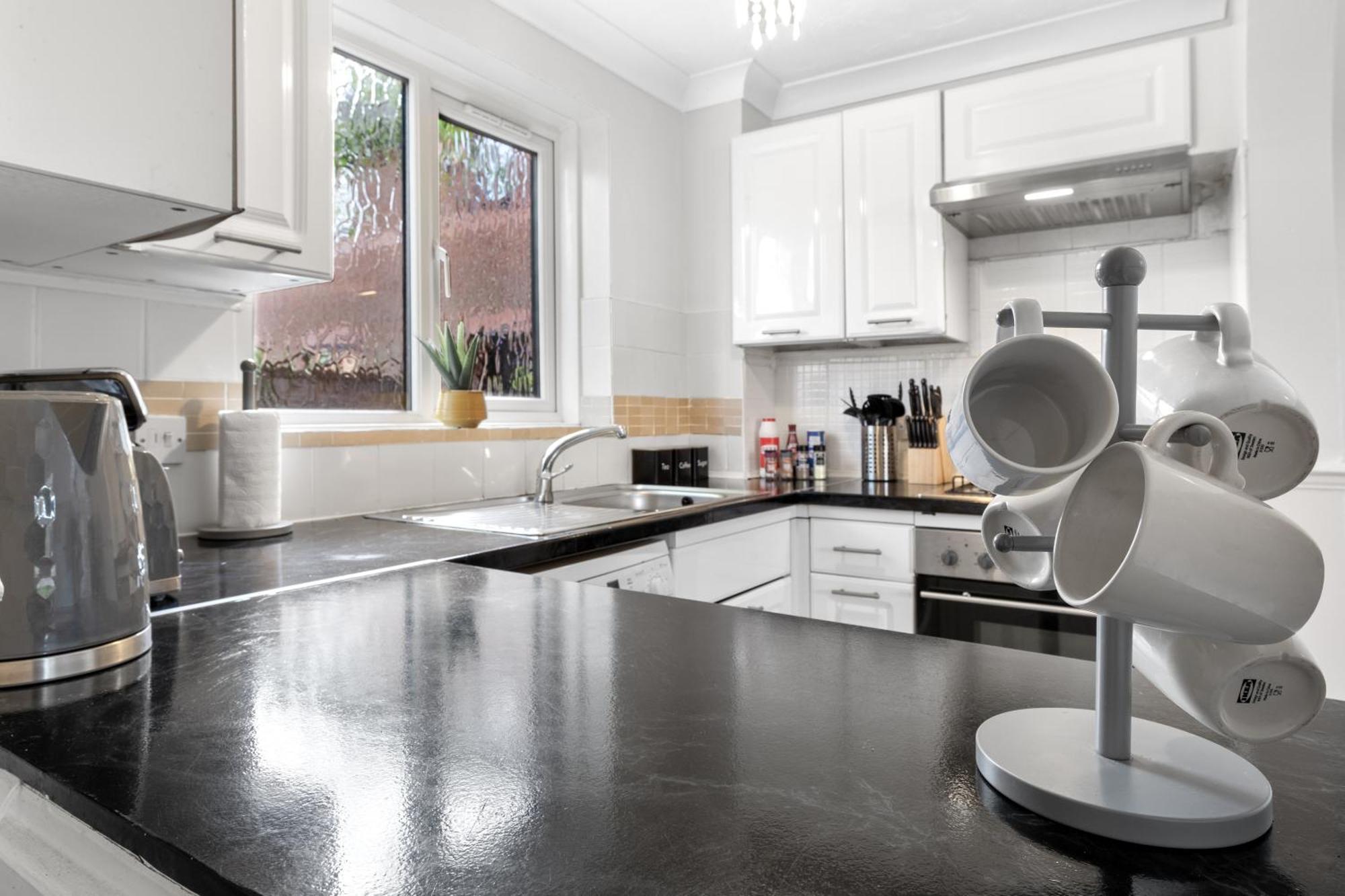 Watford Cozy Full Home - Perfect For Harry Potter Studios! Εξωτερικό φωτογραφία